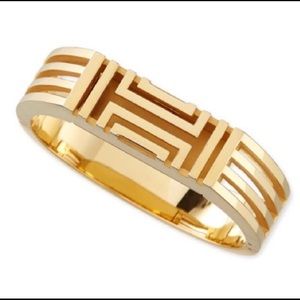 Tory Burch Gold FitBit Flex